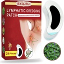Lymphomatic Drawage Patch, Herbal Lymph Nodes Patch, Herbal Lymphomatic Drawage Care Patch, Lymphomatic Drawage Patches, Lymph Nodes Patch, Lymphomatic Massage
