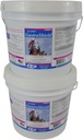 SU- PER GastroShield Equine Probiotics Powder - Ló emésztési kiegészítés a gyomor egészsége - Támogatja az egészséges emésztés és az intestinalis tract - 4 font, 2 hónap ellátás