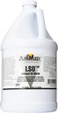 AniMed Lso Lenmag Olajkeverék lovaknak, 1- Gallon