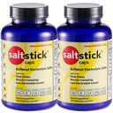 SaltStick Caps Electrolyte csere 100 Count (200 kapszula) (Csomagolás május Vary)