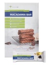 Gundry MD Polifenol Rich Macadamia Nut Bars, 12 Pack