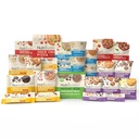 Nutrisystem ® Fast Five 7- napos diétás készlet, 28 finom ételek és snacks Plus csokoládé fehérje proteinShakes