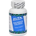 Alta Health Magnézium-klorid tabletta, 100 gróf