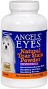 ANGELS 'EYES Natural Tear Sear Prevention Chicken Powder for Dogs A124; All Breeds