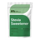 Stevia Sweetener Powder with Plant-based Erythritol, 4 Pounds (64 Ounces)