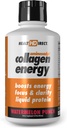EGÉSZSÉGÜGYI KÖZVETLEN Aminostupt Collagen Energy, Görögdinnye gránátalma 15 fl Liqu