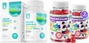 Dr. MORITZ Nutritent- Rich Gumies Pack