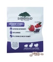 Tripleberry C-vitamin és a Sherwood Pet Health Bioflavonoidjai (100 tabletta - 60 gramm)
