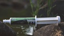 a Zónában - 80cc. - Minden természetes, GMO mentes, nyugtató és fókusz paszta