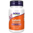 Most Foods kiegészítők, Lutein 10 mg 10 mg ingyenes Lutein a Lutein Esters, 60 Softgels