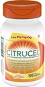 Citrucel Fiber Supplement Caplets - 100 ct.