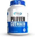 Gaspari Nutrition Proven Gut Health, Promotes Egészséges emésztés, Prebiotikumok és probiotikumok, Sport emésztés és tápanyag hasznosítás (30 Servings)