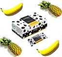 Minden bár - Banana ananász