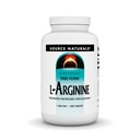 Source Naturals L- Arginine Free Form * - 1000 mg, 200 tabletta