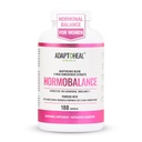 Hormon Balance für Frauen – Menopause & PMS Support Supplement – Adaptogene für Frauen Balance & Wellness – 180 Vegan Kapseln