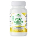 Tiszta Quercetin bromelinnel és bioperinnel - Antioxidáns támogatás, extra erős Formula 1000mg, 1 hónapos ellátás