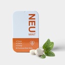 Nootropic Energy & Focus Mens - 60 Pieces- Alpha GPC, koffein, L- Theanine, B6-vitamin - Növeli az energia & Enhances Focus - Készült Kanadában