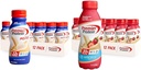 Premier fehérje Shake MINIS Vanilla 22g fehérje 120 kalória 12 & szamóca Premier fehérje 30 g fehérje 160 kalória 12