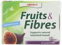 Ortis - Emésztési egészség - Gyümölcsök és rostok - Easy - 120g