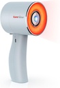 Red Light Therapy for Joints & Muscles Pain Relief, Hordozható seb Care Epidermalis Allergiás Bőr, Bed Pressure Sores Ulcery Diabetic Cuts Seunds