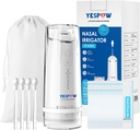 Nasal Öntözési Rendszer (Nasal Irrigator)