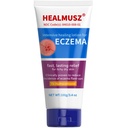 HEALMUSZ Ekzema krém, Maximális hatáserősség 1% Hydrocortisone Relief Anti- Itch Cream Intensive Healing Lotion for Ekzema- Prone & Dry Skin, Relief for Itching, Redness, Flaking and Irritated