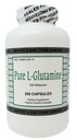 Tiszta L glutamin 500 mg 250 mg-os kapszula