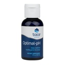 Trace Minerals Optimal- pH - koncentrált ionos ásványi kiegészítése emésztési és immun egészség - emésztési és pH támogató kiegészítés Magnézium & Bór - 1 fl oz (Körülbelül 120 szervadékok)