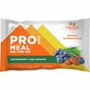 Probar Meal Bar - 12- Pack Superberry & Greens, egy méret