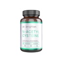 Dr. Brighten N- acetil- cisztein (NAC) - 60 kapszula