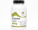 Yarrow Flower 900mg ~ 200 kapszula - nincs adalék