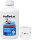 Fleet Pedia Lax Folyékony Stool Softener, Gyümölcs Punch, 4 oz
