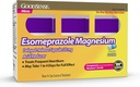 GoodSense Esomyprazole Magnézium Delayed- Release Mini Capsules, 20 mg, Acid Reducer, 42 Count
