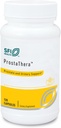 Klaire Labs SFI Health Prostathera - Prostata-Ergänzung für Männer mit Saw Palmetto, Pollen, Nettle, Pygeum & Minerals - Glutenfreie Ergänzungen zur Unterstützung von Prostata & Urinary Health (60 Tabletten)