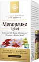 Solgar Menopause Relief - 30 tabletta