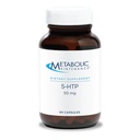 Metabolikus karbantartás - 5- htp 100 mg 60 kupak