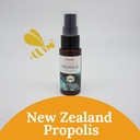 (3-as csomag) Hi Well Premium Propolis MSO 830 + orális spray 30ml