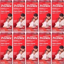 Tylenol Chld Cherry Liq Méret 4z Tylenol Gyermekek Cseresznye Blast orális szuszpenzió
