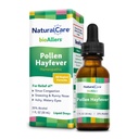 NaturalCare Pollen Hayhere Homeopathic Liquid Drops by BioAllers, 1 Fl Oz Apollo 124; Lehet, hogy támogatást Tüsszentéssel, Constiption, viszketés, kiütések