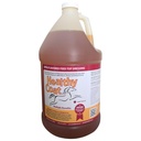 Egészséges kabát takarmány kiegészítés lovaknak: Gallon. Bőr, kabát, test állapota, teljesítmény, allergia, immunrendszer, paták, joint, Omega 3 és 6 zsírsav.