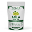 100 gramm Zenia Száraz egész Amla Egres Ayurvedic Hajkezelés