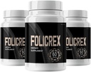 Folicrex 3 csomagolás