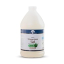 Egészség és bölcsesség Tiszta Magnézium Gél tengeri moszat kivonat és Aloe Vera - Topical Muscle & Joint Relief - Természetes és Tiszta bőr & Skalp Moisturizing - Enhanced Absorption - 64 Fl oz