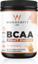 BCAA (gyümölcspuncs), por, 45 adag