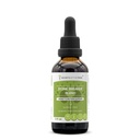 A Tribe Stone Breaker Blend Alcohol- Free Extract, Stonebreaker, Burdock, Yucca, Goldenrod, Horsetail, Tribulus titkai. Glicerit tinktúra, vese funkció támogatás (2 fl oz)