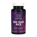 MRM Táplálkozás Red Yeast Revenue, 124; Monocolin K + Citrinin Free
