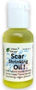 Urban ReLeaf Scar Shrinking Oil! Gently Fade Tisse Damage, Nourishing Vegan Hatékony. Segít Keloidoknak, Bumps-nak, Emelkedett Sebhelyeknek. 100% -ban természetes orvosság.