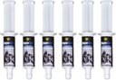 Pre- Performance Calming Paste for Horses - Minden természetes gyomor támogatás Eagle Equine (6 csomag)