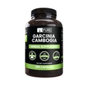 PURE ERIC INGREDIENS Garcinia Cambogia, Nincs Magnézium vagy rizs töltelékek, Mindig tiszta, Lab ellenőrzött (365 gróf)