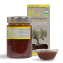 Organic Olive Leaf Extract Capsules, PowerUp Pearls by OLIVIE, Antioxidáns polifenolok kiegészítés, Olive Oil Scrub for Skin, Immuntámogatás, 340g